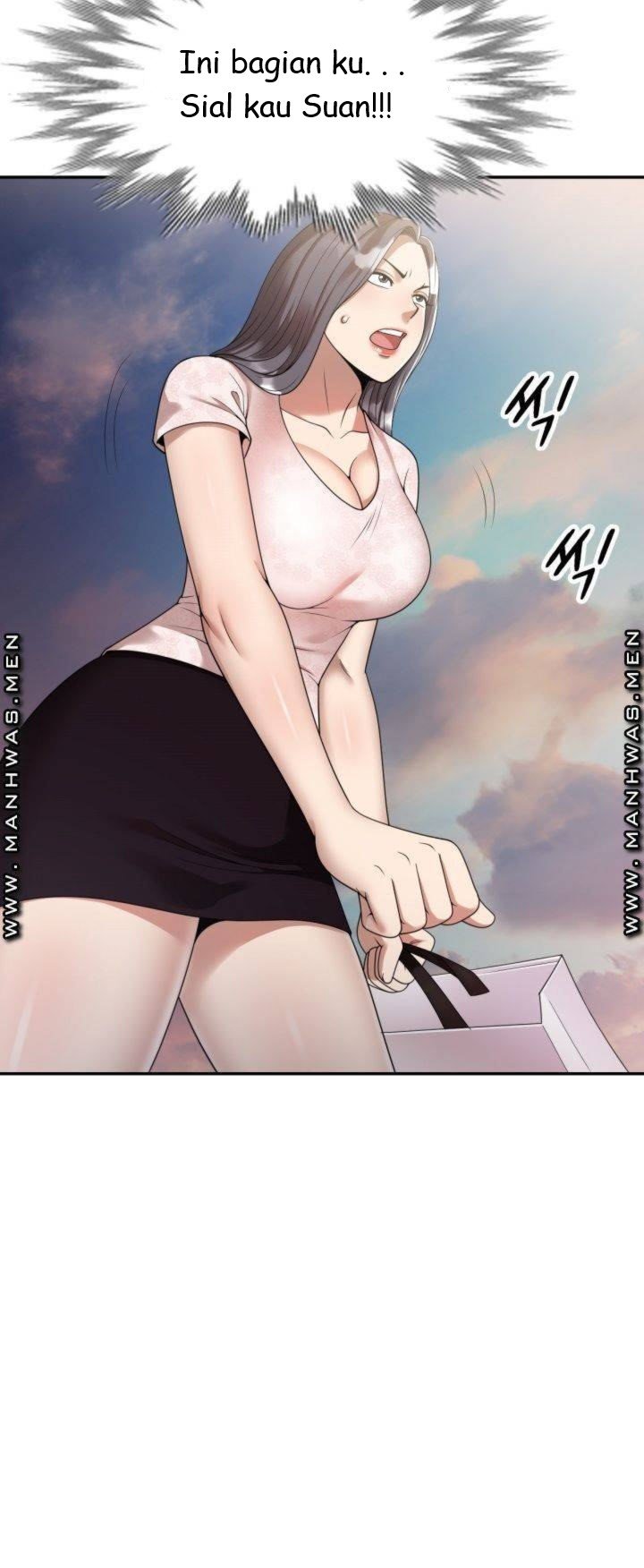 Caddie Mom - Chapter 2 60