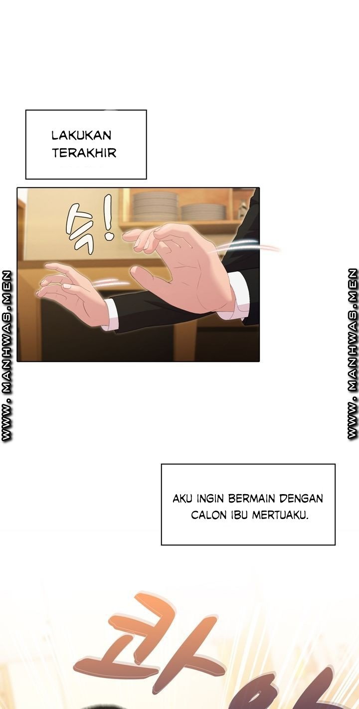 Lewd Wedding - Chapter 2 43