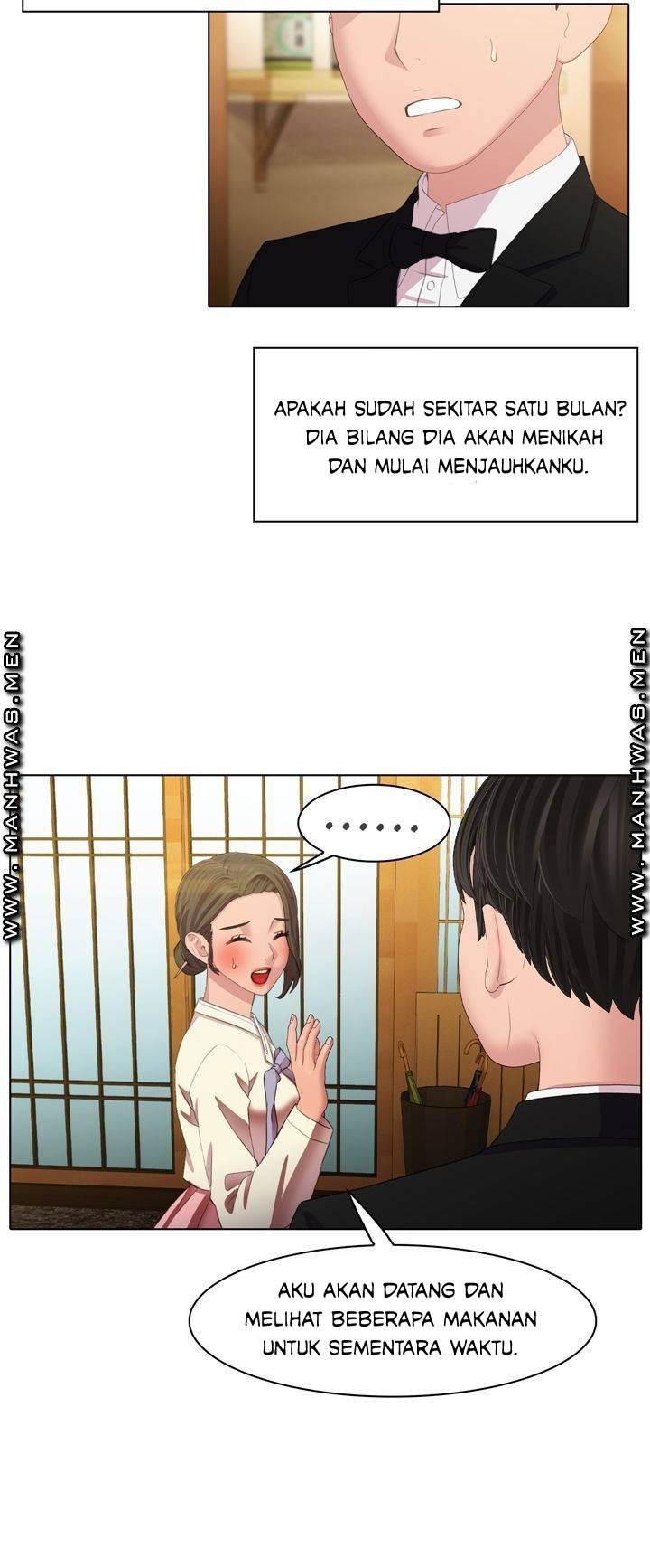 Lewd Wedding - Chapter 2 38