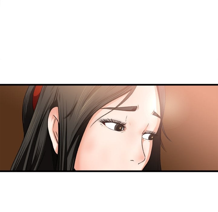 Inside the Uniform - Chapter 2 10