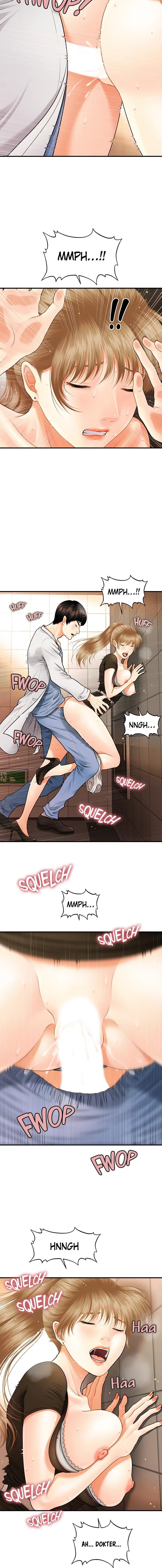 You&#8217;re so Handsome - Chapter 2 5