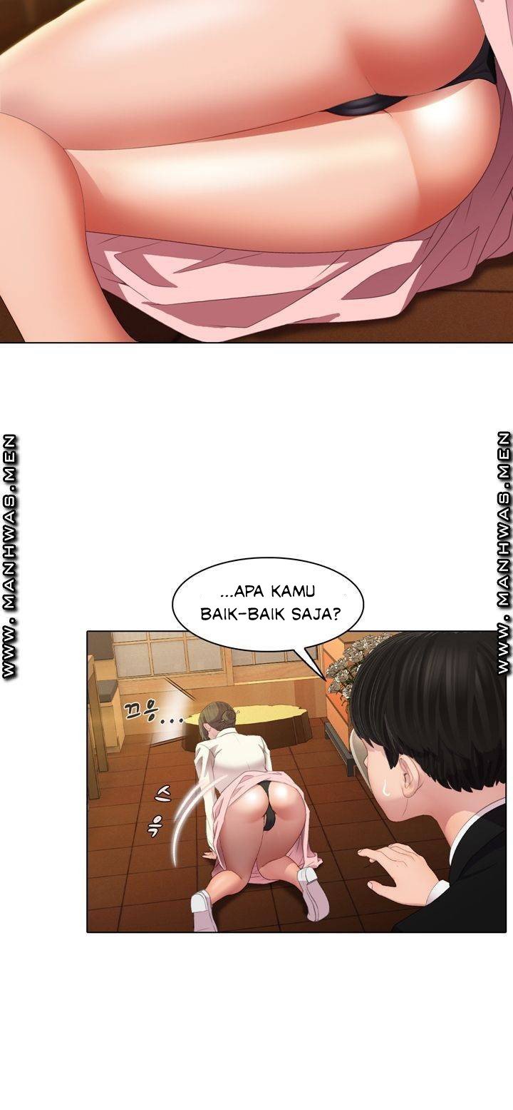 Lewd Wedding - Chapter 2 41