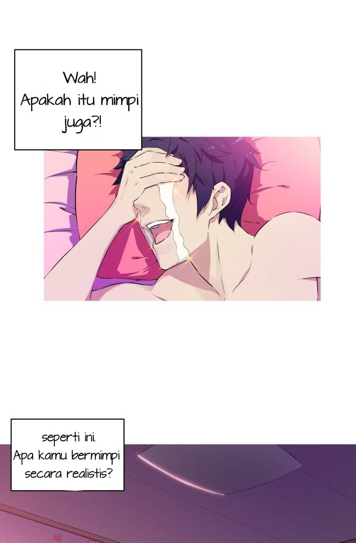 She Has Three Flavors - Chapter 2 30