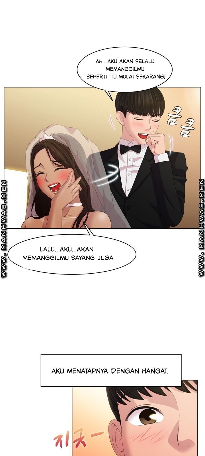 Lewd Wedding - Chapter 2 6