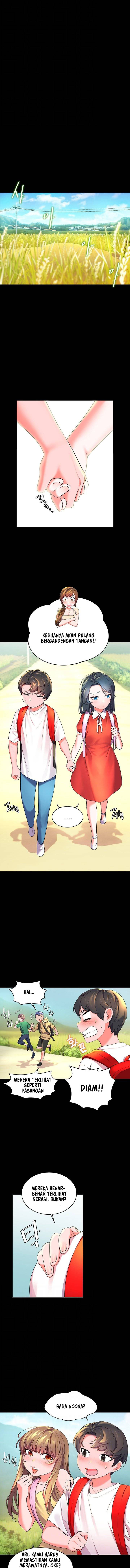 Childhood Bride - Chapter 2 5