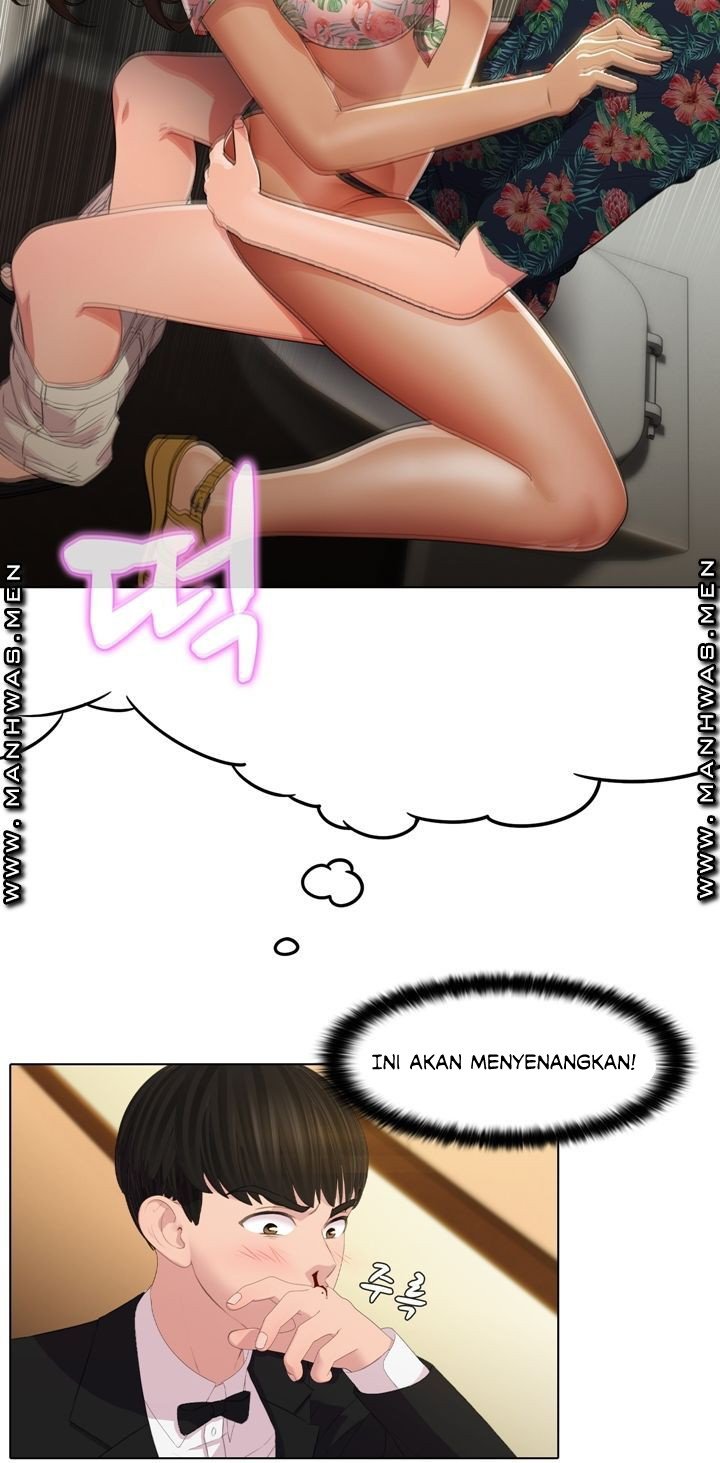 Lewd Wedding - Chapter 2 17