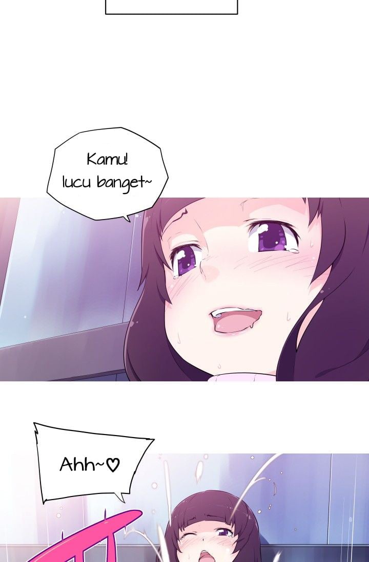 She Has Three Flavors - Chapter 2 23