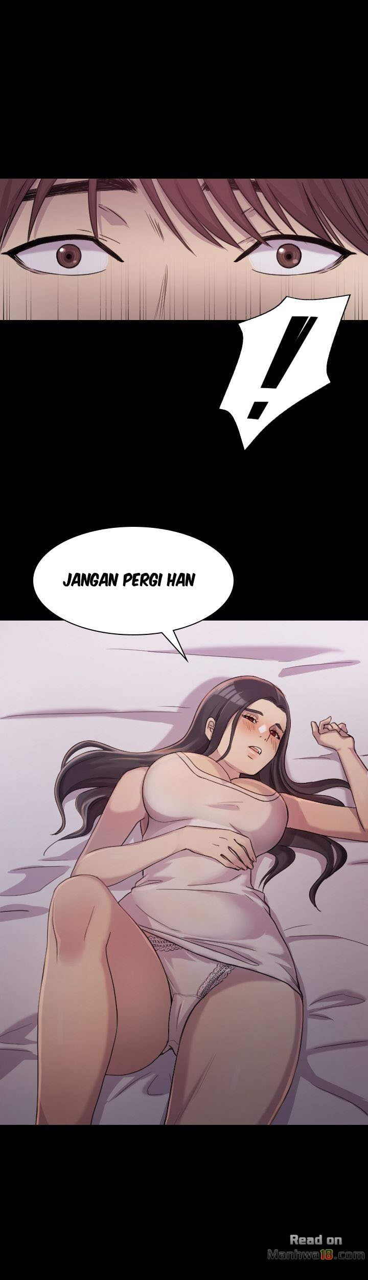 Ajeossi - Chapter 2 3