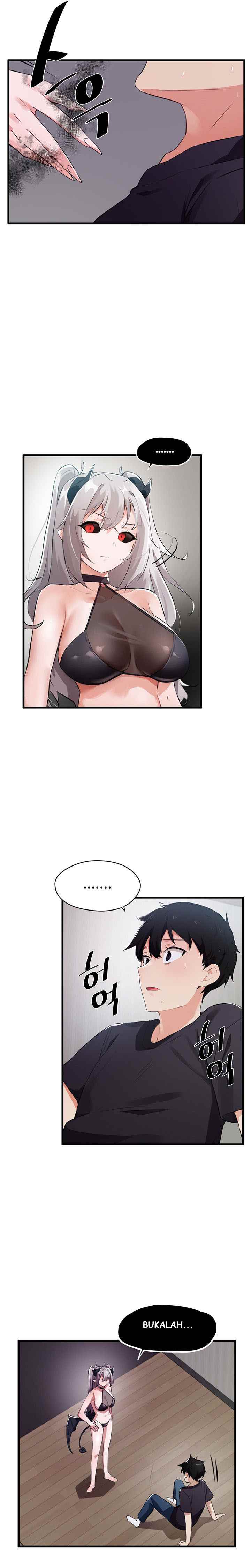 Please Give Me Energy - Chapter 2 35