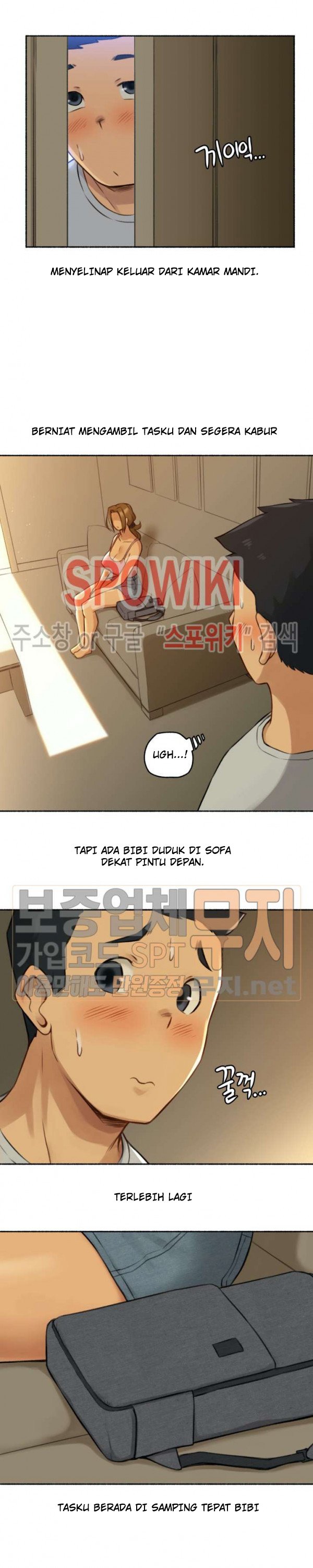 I Did This - Chapter 2 7