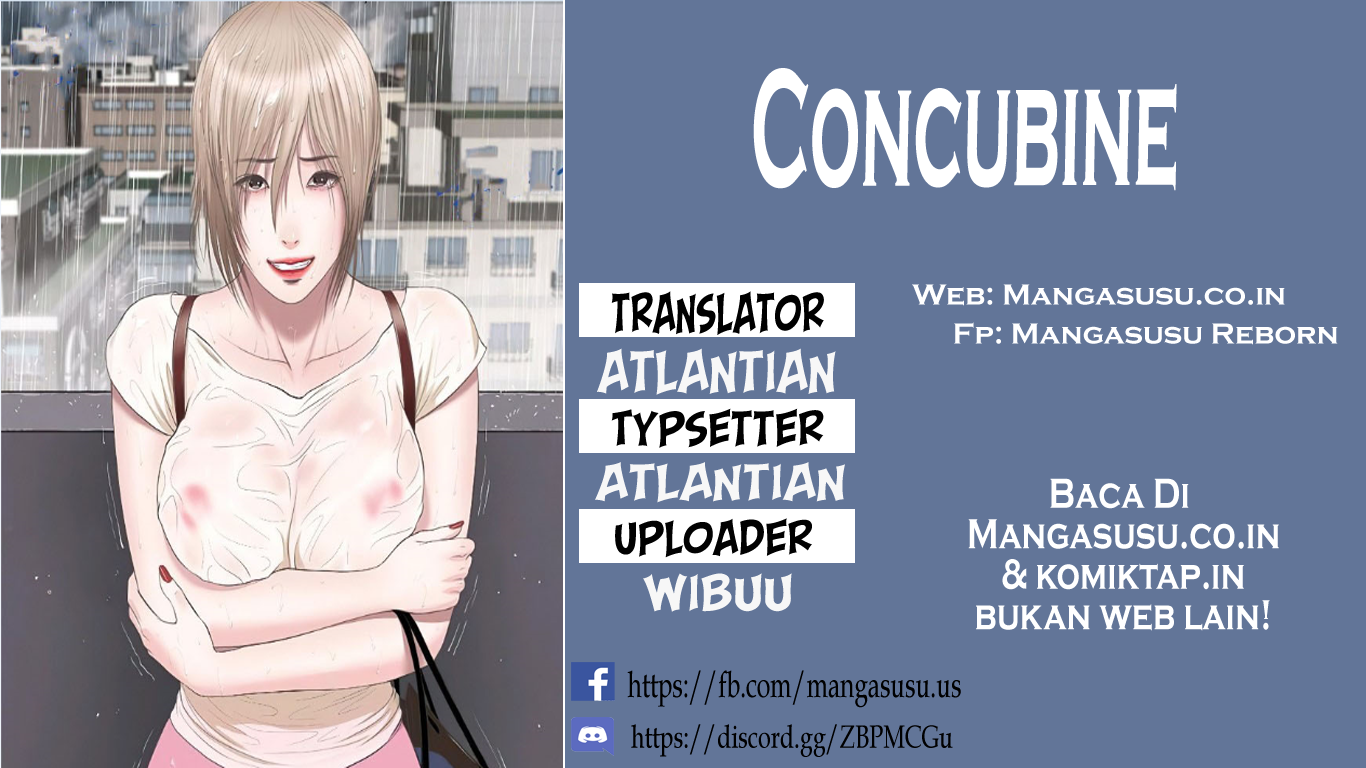 Concubine - Chapter 2 1