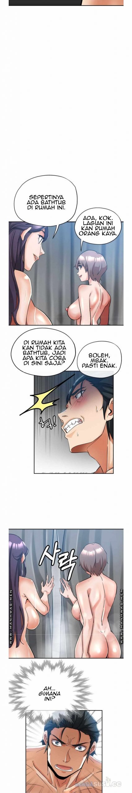 Stepmother&#8217;s Sisters - Chapter 2 11
