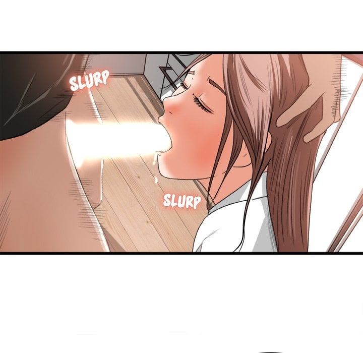 Inside the Uniform - Chapter 2 20