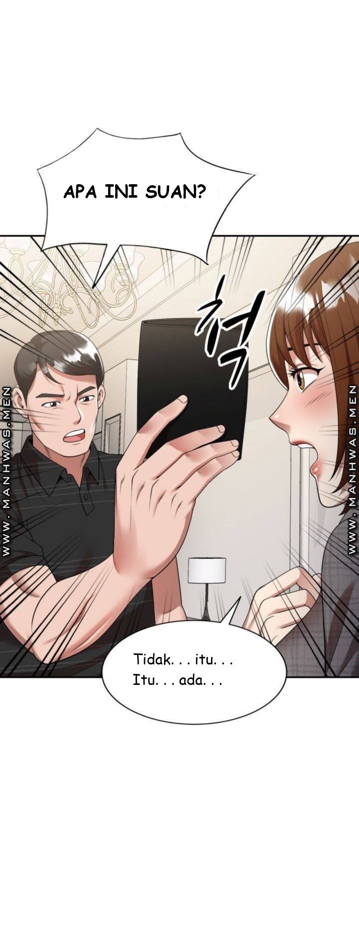 Caddie Mom - Chapter 2 67