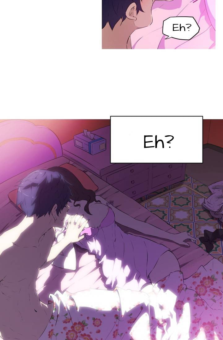 She Has Three Flavors - Chapter 2 32