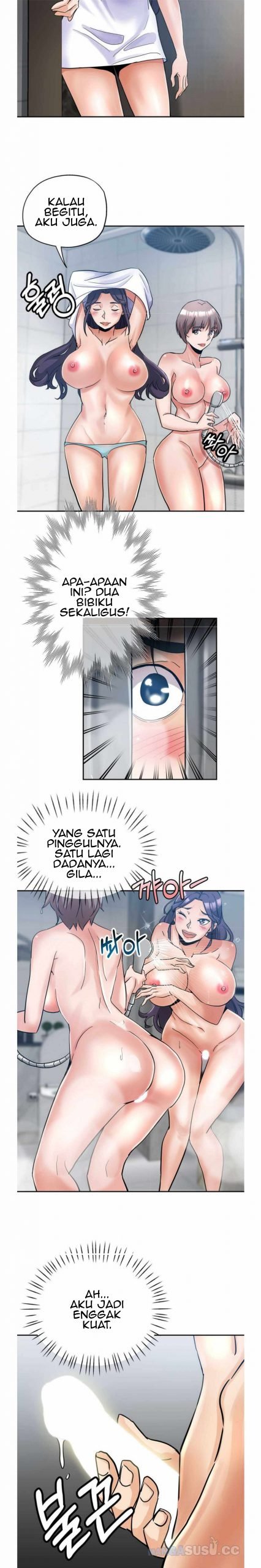 Stepmother&#8217;s Sisters - Chapter 2 10