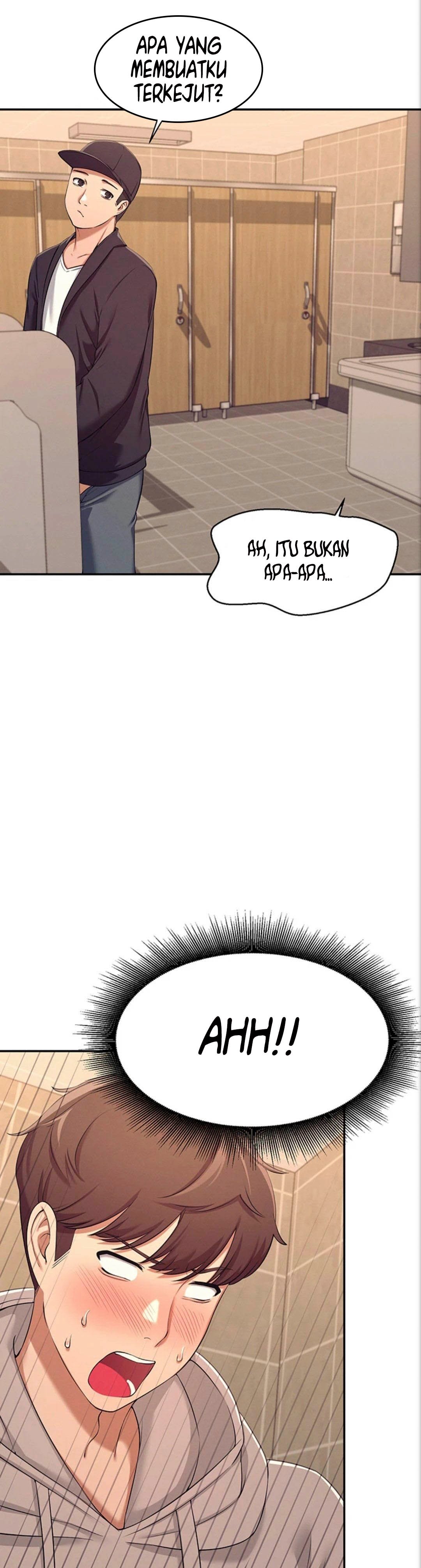Is There No Goddess in My College? - Chapter 2 56