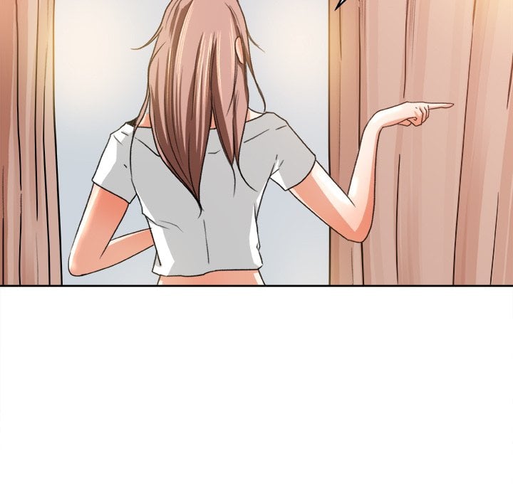 Inside the Uniform - Chapter 2 31