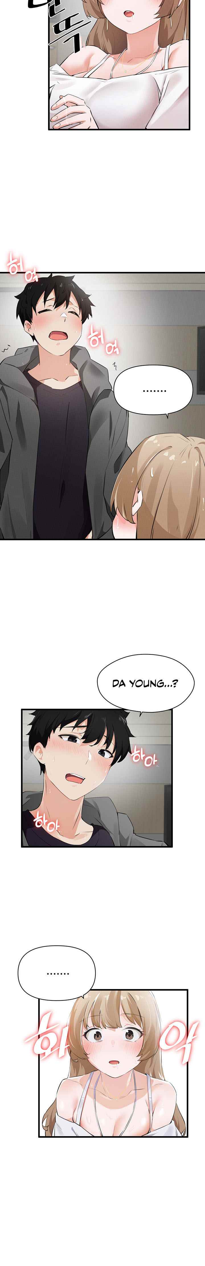 Please Give Me Energy - Chapter 2 13