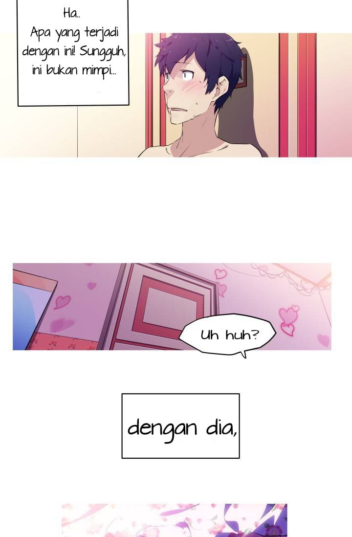 She Has Three Flavors - Chapter 2 42