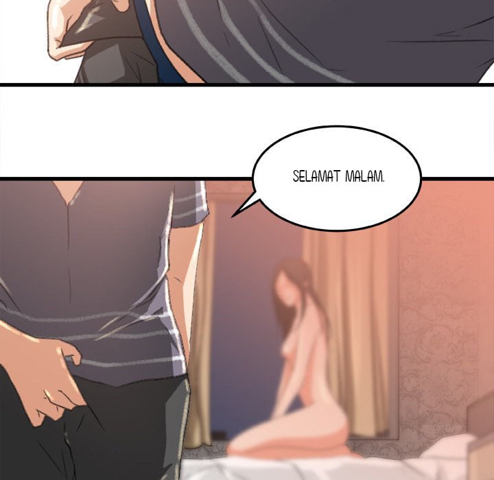 Inside the Uniform - Chapter 2 83