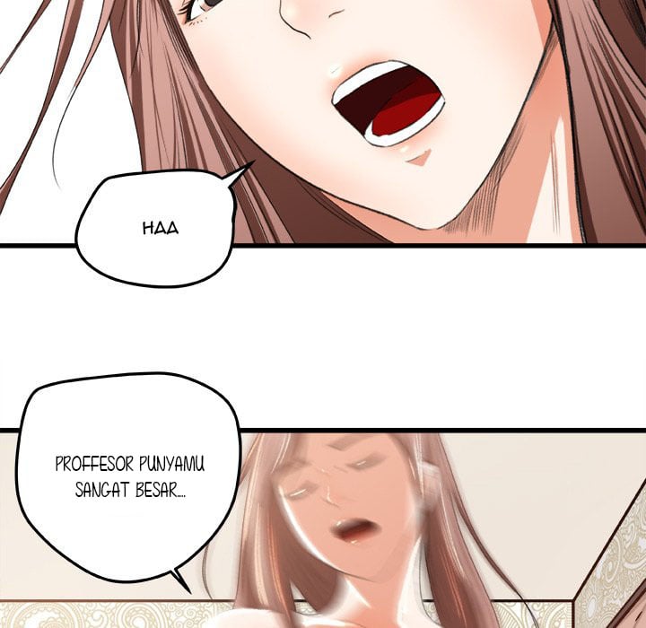 Inside the Uniform - Chapter 2 38