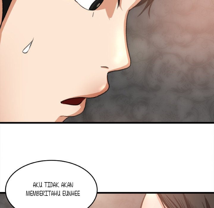 Inside the Uniform - Chapter 2 80