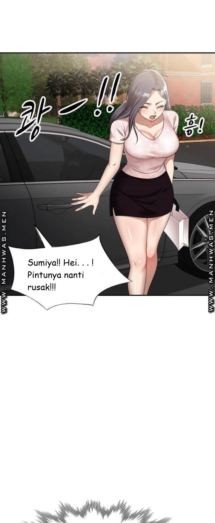 Caddie Mom - Chapter 2 59