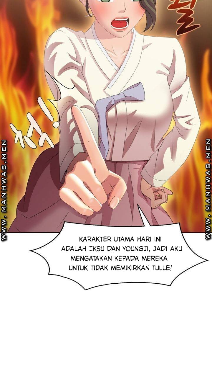 Lewd Wedding - Chapter 2 35