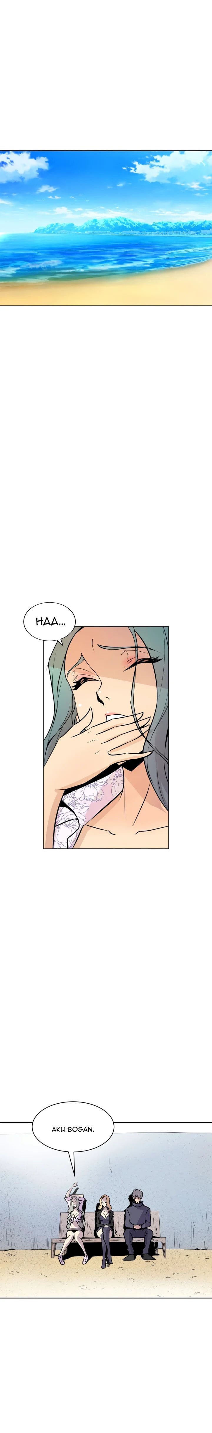 Sahwa: Secret Commission - Chapter 67 end 6