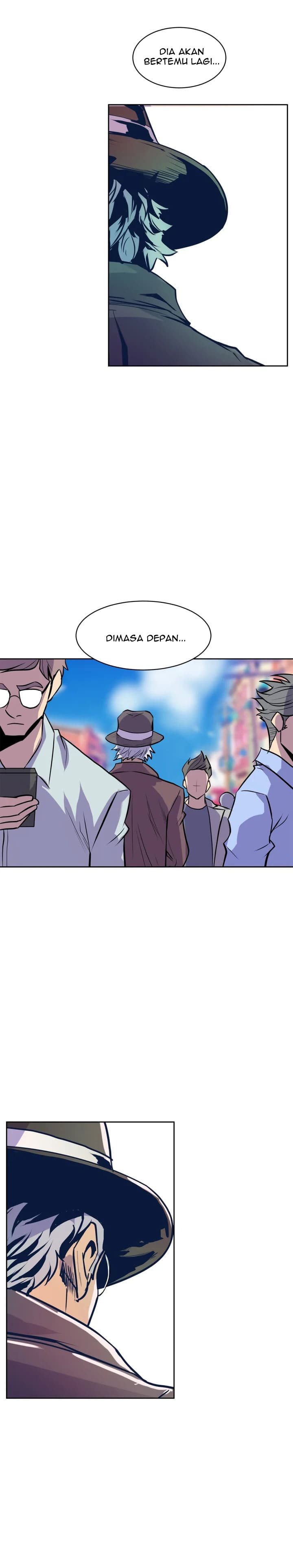 Sahwa: Secret Commission - Chapter 67 end 24
