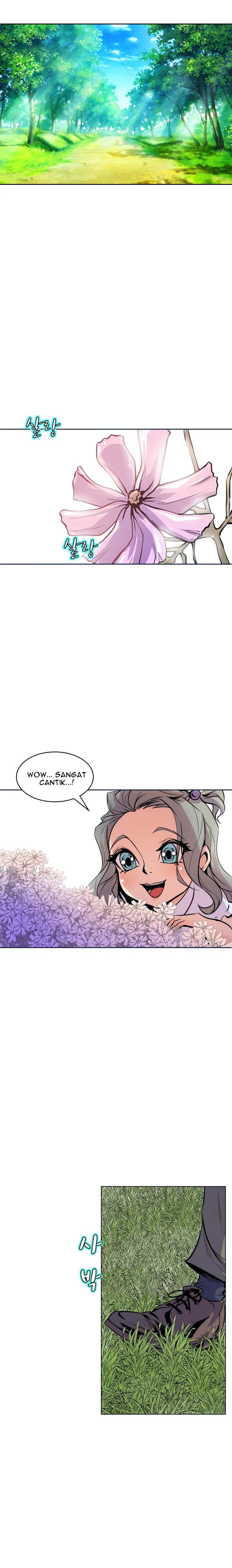 Sahwa: Secret Commission - Chapter 67 end 19