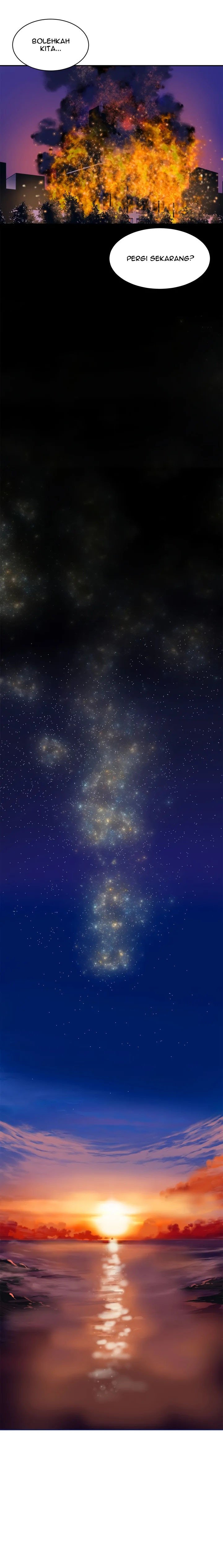 Sahwa: Secret Commission - Chapter 67 end 5