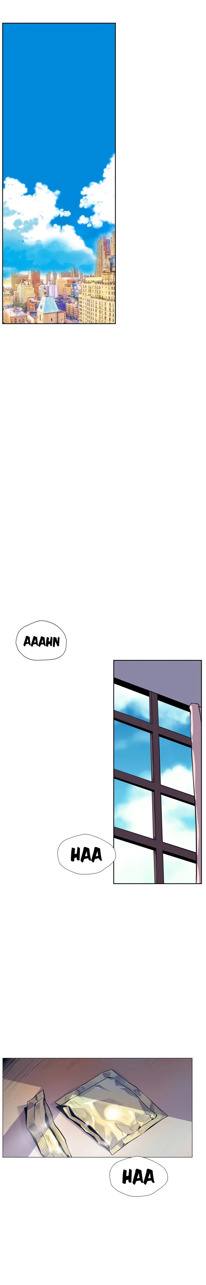Sahwa: Secret Commission - Chapter 67 end 15
