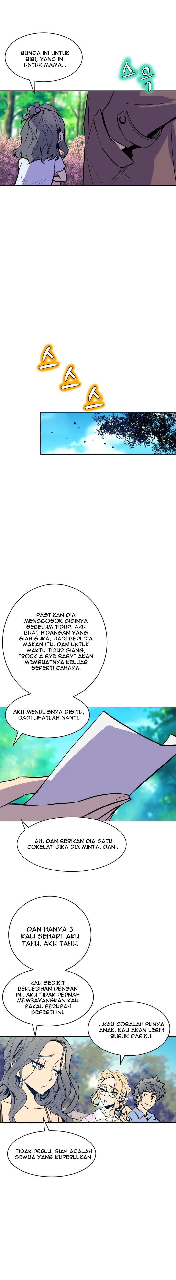 Sahwa: Secret Commission - Chapter 67 end 20