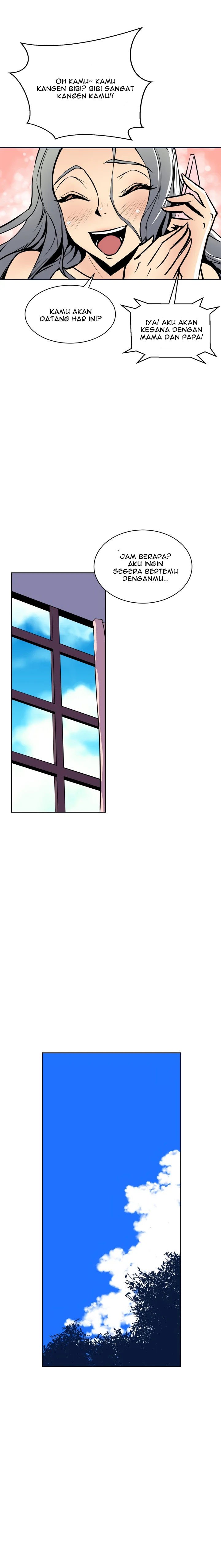 Sahwa: Secret Commission - Chapter 67 end 18