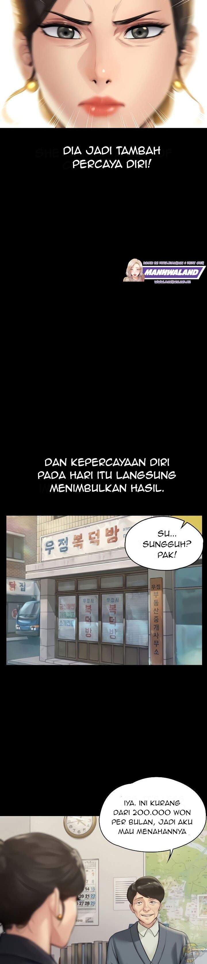 Queen Bee (Andrew) - Chapter 182 17
