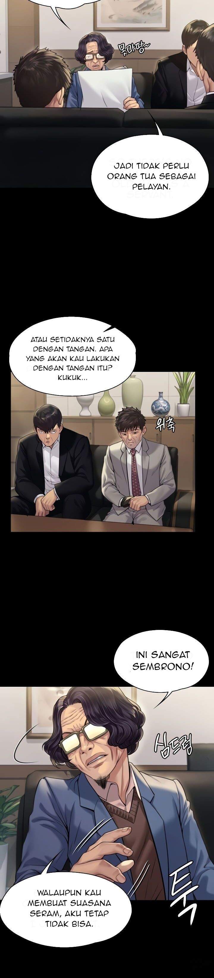 Queen Bee (Andrew) - Chapter 182 27