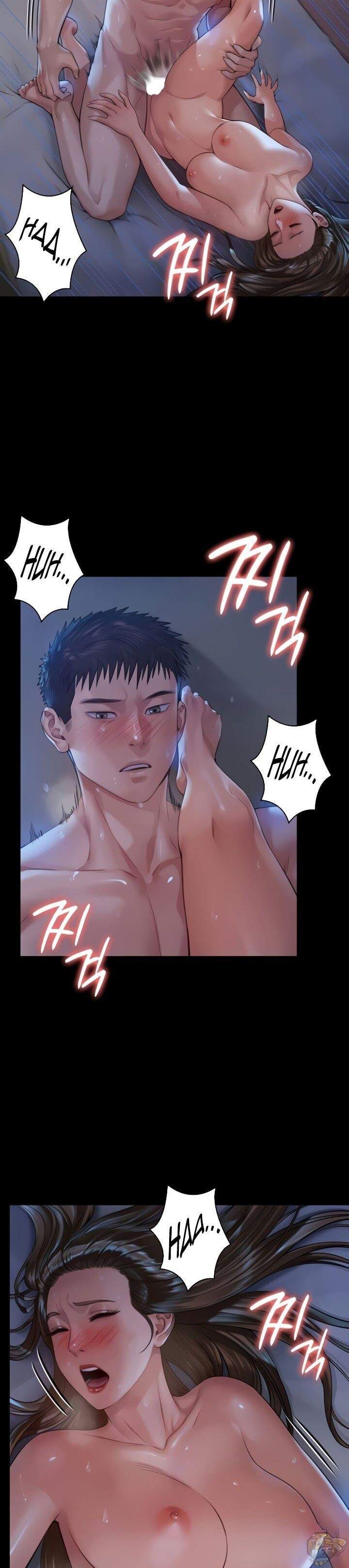Queen Bee (Andrew) - Chapter 182 31