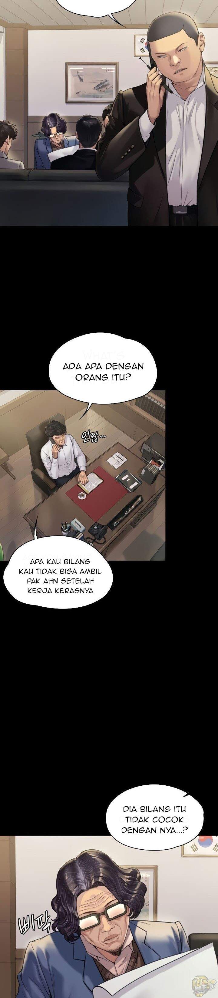 Queen Bee (Andrew) - Chapter 182 25