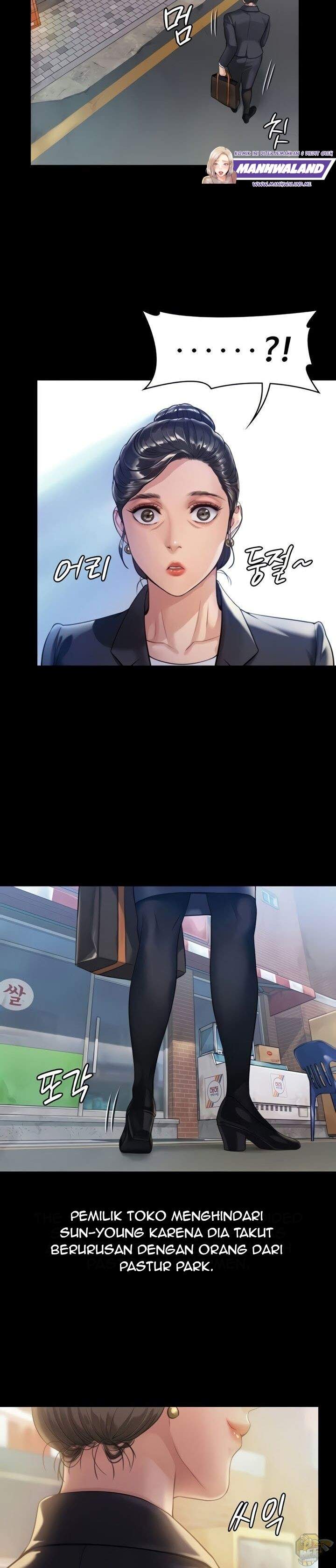 Queen Bee (Andrew) - Chapter 182 14