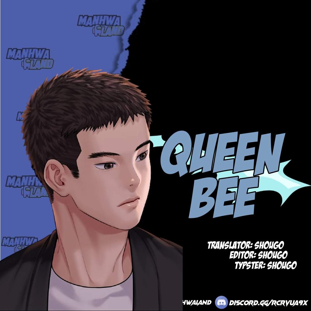 Queen Bee (Andrew) - Chapter 182 1