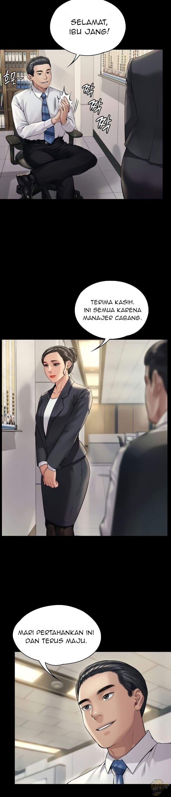 Queen Bee (Andrew) - Chapter 182 22