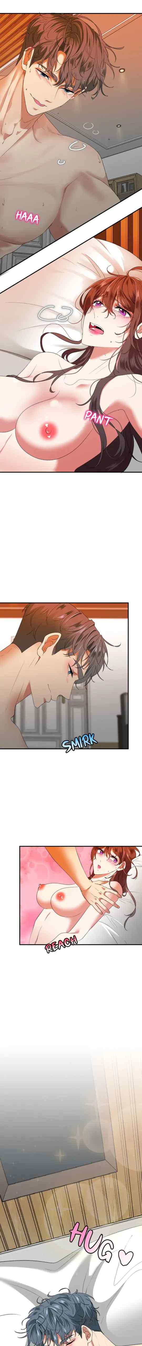 Sexy Wife - Chapter 15 5