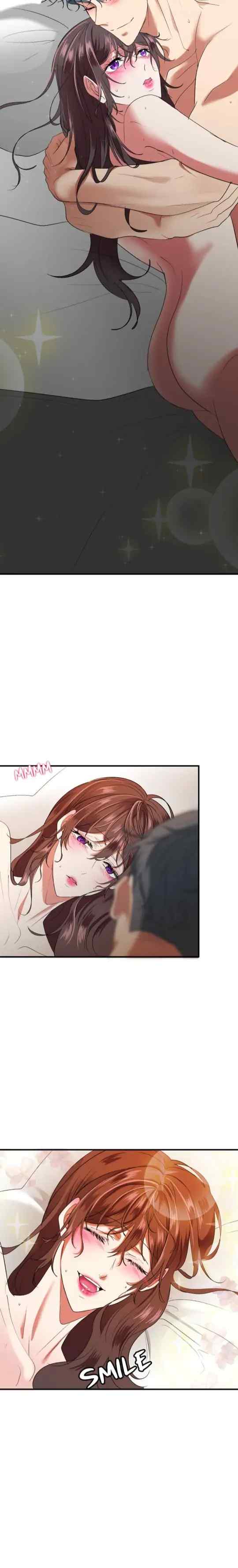 Sexy Wife - Chapter 15 6