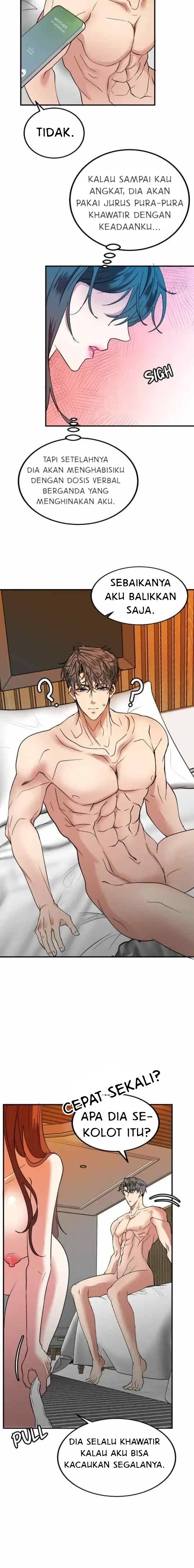 Sexy Wife - Chapter 15 15