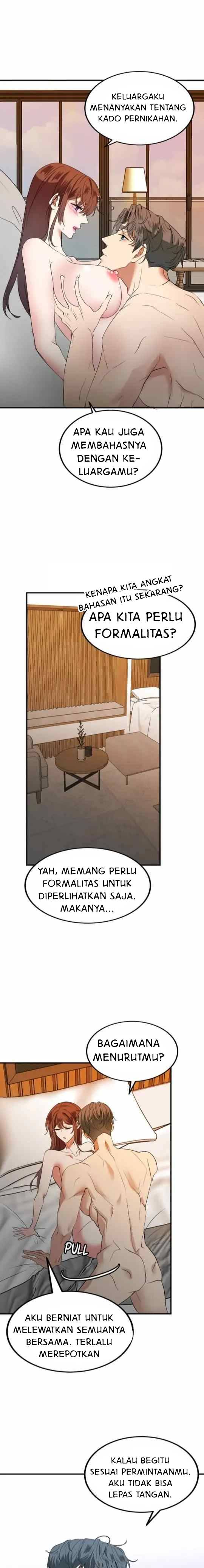 Sexy Wife - Chapter 15 10
