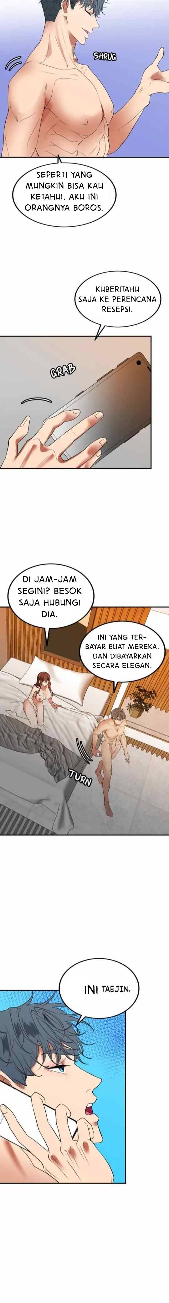 Sexy Wife - Chapter 15 11
