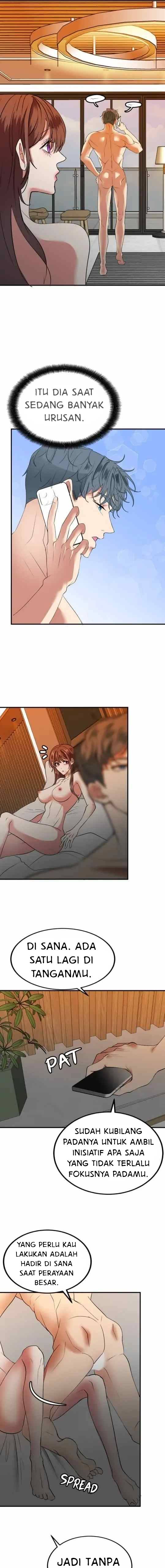 Sexy Wife - Chapter 15 12