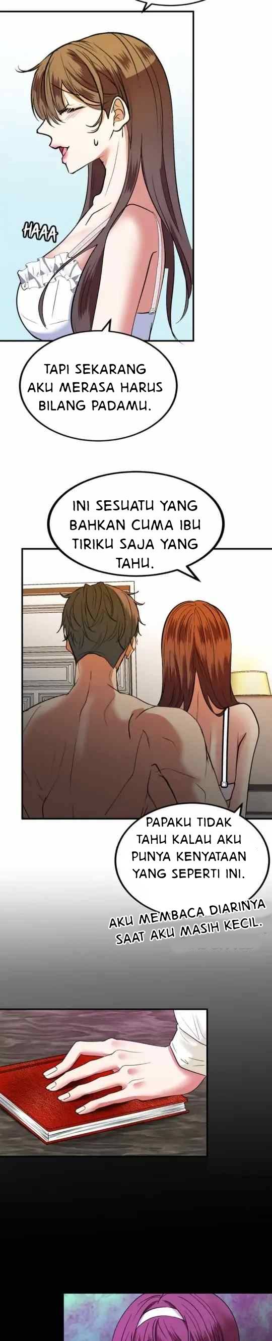 Sexy Wife - Chapter 15 18
